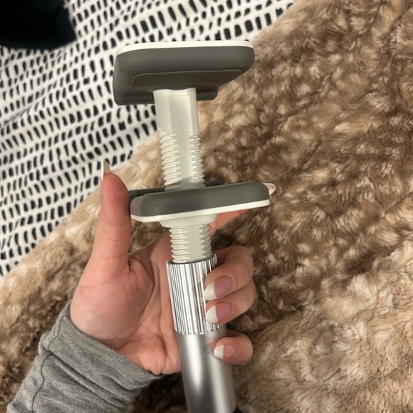 Lamicall Gooseneck Tablet Holder/ Mount w/ Flexible Arm Clip Tablet Stand - Picture 2 of 14